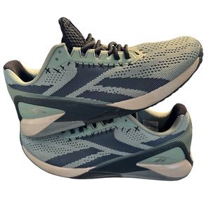 REEBOK NANO X1 FRANKENSTEIN
